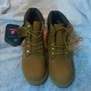 Timberland boot
